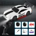 1/20 2.4G 4WD Drift RC Car GTR Mini Race LED Light High Speed Remote Control On-Road Racing Vehicles Models Boys Gifts Toys