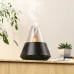 Tevorex 150ml Aroma Diffuser & Humidifier with Remote Control, USB Powered, Quiet Night Light for Bedroom & Office
