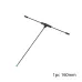 iFlight ELRS 868/915MHz Nano Receiver T-antenna 40mm/70mm/160mm/220mm for TBS FPV Racing Drones
