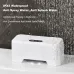 Intelligent Smart Sensor Toilet Flusher Automatic Sensor Touchless Toilet Flush for Public Use Home Bathroom