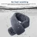 TENGOO USB Charging Warm Heating Scarf for Men Women 3 Gears Adjust Temperature Fleece Washable Electric Neck Wrap