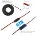 55 Set Server Plug Connector Female Crimp Pin Cable Kit Compatible JST SYP