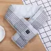 TENGOO Electric Heating Scarf USB Powered Fast Heating Adjustable Temperature Washable Soft Fabric Warm Neck Wrap Comfortable Winter Warmer Thermal Scarf