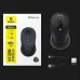 Baseus F02 Wireless Gaming Mouse PAW3311 2K NearLink bluetooth Dual Mode 12000 DPI Lightweight 80g Ergonomic Rechargeable Programmable Buttons Mice