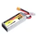 ZOP Power 11.1V 2200mAh 30C 3S Lipo Battery XT60 Plug