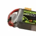 Ovonic 14.8V 1550mAh 100C 4S LiPo Battery XT60 Plug for FPV Quad Drone