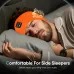 KALOAWireless Noise Bluetooth V5.3 Sleep Headband USB Charging Soft Comfty Breathable Sweatproof Sports Headband