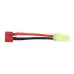ZOP Power 3S 11.1V 1500mAh 35C LiPo Battery T Plug for RC Car Airplane Helicopter FPV Racing Drone