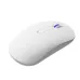 MONSGEEK D1 2.4G Wireless Mouse 1000CPI Bi-directional Portable Mice for Desktop Laptop PC Macbook Plug and Play