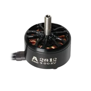1/4PCS Flashhobby A2812 2812 900KV Brushless Motor for 10 Inch X Class RC Drone
