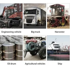 12V/24V Electric Scavenge Suction Transfer Change Pump Oil Transfer Pump 1-4L/min Motor Oil Diesel Extractor Pump For Car