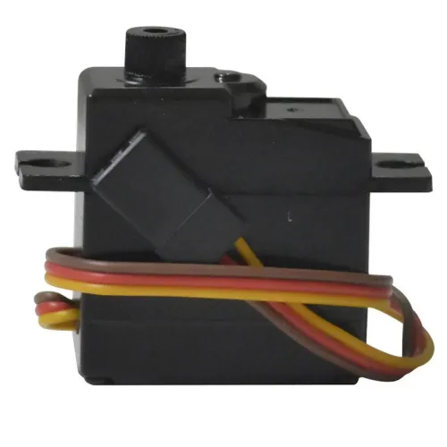 HBX 16890 16889A 16889 PRO FC600 1/16 Brushless 3 line 17g Servo RC Car Vehicle Models Parts