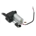 MNRC MN82 MN78 for TOYOTA Land Cruiser LC79 1/12 RC Car Parts Gearbox 280 Motor Assembly Vehicles Models Accessories