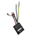 HBX 2996 Flyhal FC610 1/10 RC Car Parts 30A 7.4V Brushed ESC Electronic Speed Controller Vehicles Models Spare Accessories T2304