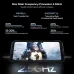 DOOGEE V40 5G 32GB 512GB 108MP Quad Camera Night Vision Dimensity 7300 6.78 inch 120Hz 8680mAh 33W Fast Charge WiFi 6 NFC IP68 IP69K Waterproof Octa Core Rugged Smartphone