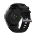 Zeblaze Vibe 7 Pro 1.43 inch AMOLED Display 3ATM&IP69K Waterproof bluetooth Call Heart Rate Blood Oxygen Monitor Sleep Monitoring Breathe Training Women's Health Multi-sport Modes Music Playback Smart Watch