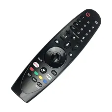 AN-MR18BA Replacement Remote Control for LG Smart OLED UHD 4K TVs