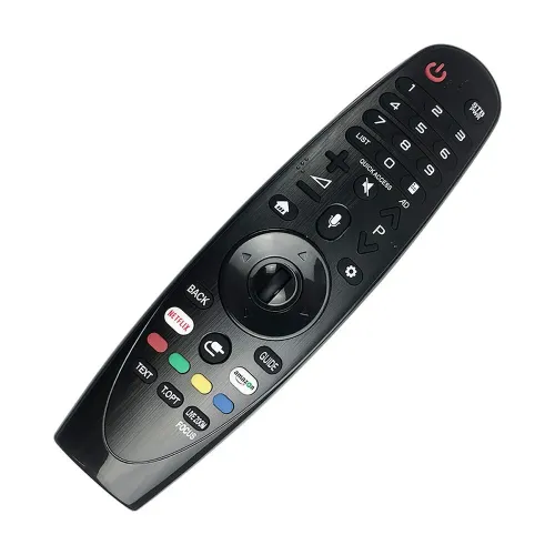 AN-MR18BA Replacement Remote Control for LG Smart OLED UHD 4K TVs