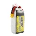 Tattu R-Line 4S 14.8V 650mAh 95C 4S1P Lipo Battery XT30 Plug for GEPRC Tern LR40 FPV Racing Drone