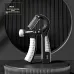 KALOA5-60kg Adjustable Hand Grip Strengthener Hand Grip Trainer With Counter Wrist Forearm And Hand Exerciser For Muscle Building