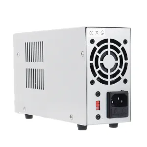NPS605W 110V/220V/230V 0-60V 0-5A Adjustable Digital DC Power Supply 300W Regulated Laboratory Switching Power Supply