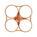 GEPRC GEP CL30 V3 128mm Wheelbase Propeller Guard Frame Parts for 3 Inch Cinelog30 V3 O4 Whoop FPV Racing Drone