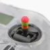 QY3D Transmitter M3 Gimbal Stick Ends Rocker Head for RadioMaster Zorro Pocket Jumper T20 T-Pro Radio Controller DIY Accessories
