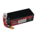 ZOP Power 6S 22.2V 5000mAh 100C 111Wh LiPo Battery XT60 Plug for RC Drone