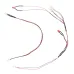 Eachine E188S RC Helicopter Spare Parts Light Cable Set / Status Light Set