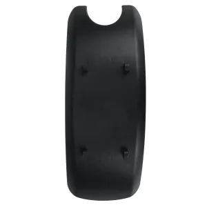 ANGWATRear Fender Scooter Fender Plastic 10 Inch For ANGWATF1 NEW ANGWATC1 2.0 Electric Scooter