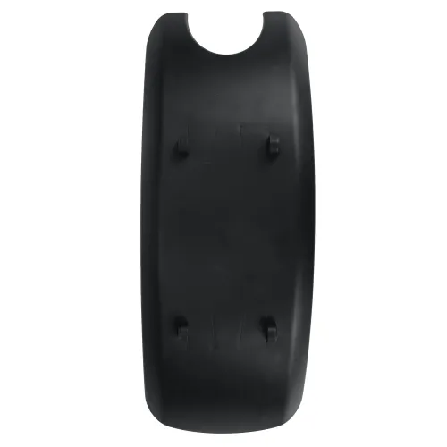 ANGWATRear Fender Scooter Fender Plastic 10 Inch For ANGWATF1 NEW ANGWATC1 2.0 Electric Scooter