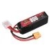 ZOP Power 4S 15.2V 800mAh 60C 11.84Wh LiPo Battery XT60 Plug for RC FPV Racing Drone Airplane Helicopter