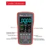 Mustool MT13S 2 In 1 192*192 Thermal Imager Multimeter 10000 Counts 2.8 Inch Touch Screen Electric Circuit Automobile Inspect IR Thermal Camera Multimeter