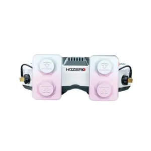 Maple Racing S1 5.8GHz 10.5dBi High Gain SMA FPV Antenna Plug-and-Play Long Range for HDZero Goggles