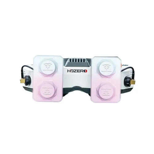 Maple Racing S1 5.8GHz 10.5dBi High Gain SMA FPV Antenna Plug-and-Play Long Range for HDZero Goggles