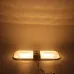 RV Interior LED Ceiling Light Camper Trailer Single Dome 12v-24v 1700LM Dimmer