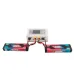 Gens Ace IMARS D300 G-Tech Channel AC 300W DC 700W 16Ax2 RC Smart Balance Charger for 1-6S LiFe Lipo LiHV 1-16S NiMH Battery