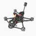 EMAX Babyhawk O3 155mm Wheelbase F4 AIO 25A ESC 3.5 Inch Freestyle FPV Racing Drone BNF with DJI O3 Air Unit Digital System