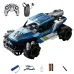 4DRC Y3 Drift RC Car With Led Lights Music 2.4G Glove Gesture Radio Remote Control Spray Stunt Car 4WD Electric Children Toys