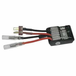 HBX 901 901A 903 903A 905 905A 1/12 RC Car Spare 35A ESC Brushed/Brushless Receiver Board 90127/90208 Vehicles Model Parts