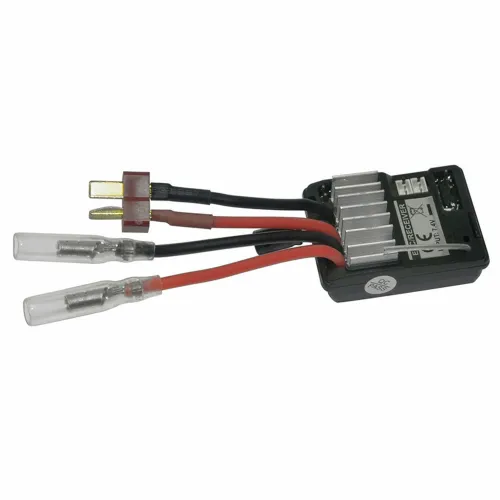 HBX 901 901A 903 903A 905 905A 1/12 RC Car Spare 35A ESC Brushed/Brushless Receiver Board 90127/90208 Vehicles Model Parts