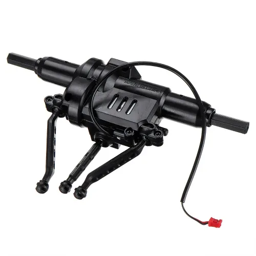 Wltoys 18628 1/18 Spare Rear Drive Wave Box 0670 RC Car Vehicles Model Spare Parts