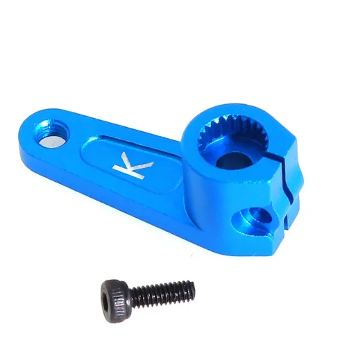 Upgraded Metal Servo Arm Horn 23T for Tamiya Sanwa/Ko Propo #42249 RC Cars Vehicles Models Spare Parts Accessoires