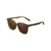 XIAOMMijia Foldable Polarized Sunglasses 8 Layer Polarizing Film Lenses Sunscreen Glasses Fashion Unisex Travel