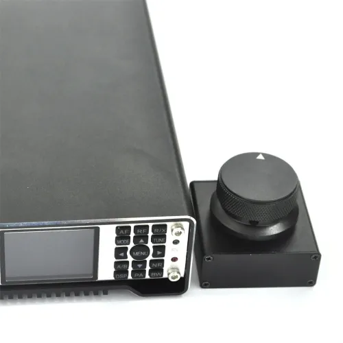 External Rotary Encoder Radio Encoder for Q900 PMR-171 TBR-119 Radios SDR Transceivers