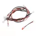 Eachine E220S MD500 RC Helicopter Spare Parts Tail Motor Extension Cable / Light Cable Set A / Light Cable Set B
