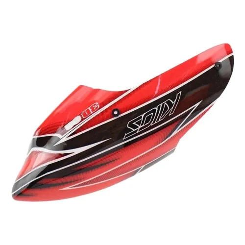 XK K110S Canopy RC Helicopter Parts XK.4.01.K110S.0003.001