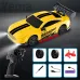 1/20 2.4G 4WD Drift RC Car GTR Mini Race LED Light High Speed Remote Control On-Road Racing Vehicles Models Boys Gifts Toys