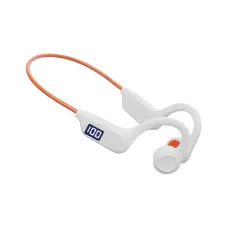 G3 Open-Ear Bluetooth Headphones Long Standby Time Sports Earphones Neckband Headphone