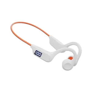 G3 Open-Ear Bluetooth Headphones Long Standby Time Sports Earphones Neckband Headphone